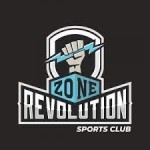 Franchise ZONE REVOLUTION