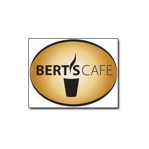 Franchise BERT&rsquo;S, CAFÉ CONTEMPORAIN
