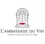Franchise L’ambassade du Vin