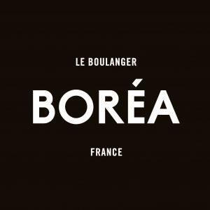 Franchise BOREA