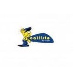 Franchise CALLISTO SYSTEM