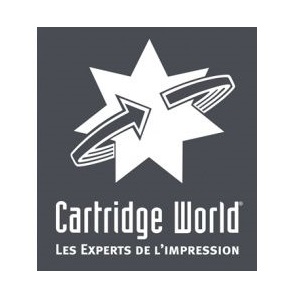 Franchise CARTRIDGE WORLD