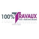 Franchise CENT POUR CENT 100% TRAVAUX
