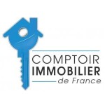 Franchise COMPTOIR IMMOBILIER DE FRANCE