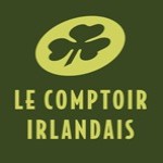 Franchise COMPTOIR IRLANDAIS (LE)