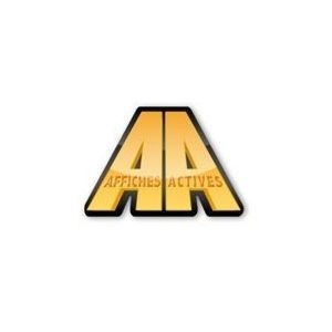 Franchise AFFICHES ACTIVES