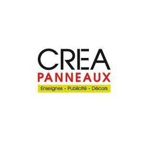 Franchise CRÉA PANNEAUX