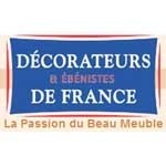 Franchise DECORATEURS & EBENISTES DE FRANCE