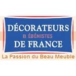 Franchise DECORATEURS & EBENISTES DE FRANCE
