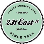 Franchise 231 EAST STREET