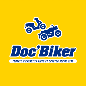 Franchise DOC&rsquo;BIKER