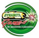 Franchise DYNAMITE GAMES