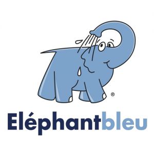 Franchise ELEPHANT BLEU
