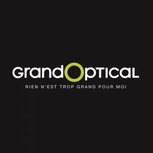 Franchise GRANDOPTICAL