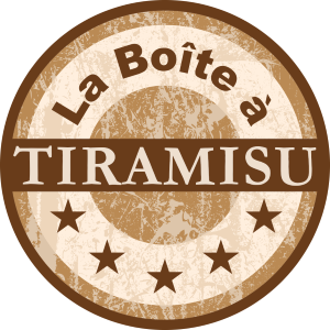 Franchise LA BOÎTE A TIRAMISU