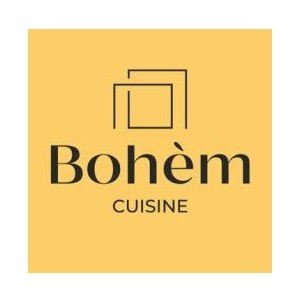 Franchise BOHEM CUISINE