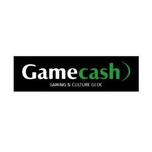 Franchise GAME CASH