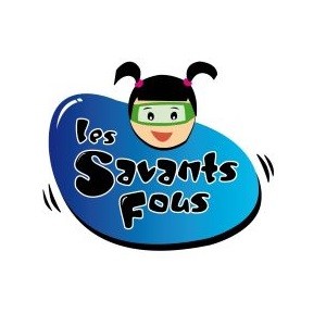 Franchise LES SAVANTS FOUS