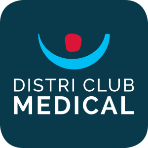 Franchise DISTRI CLUB MEDICAL