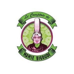 Franchise Mamie Bigoude