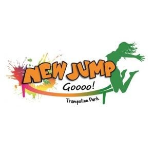 Logo NEW JUMP