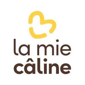 Logo LA MIE CALINE