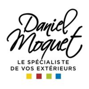Logo DANIEL MOQUET