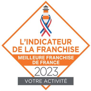 IDLF Meilleures Franchises de France 2023