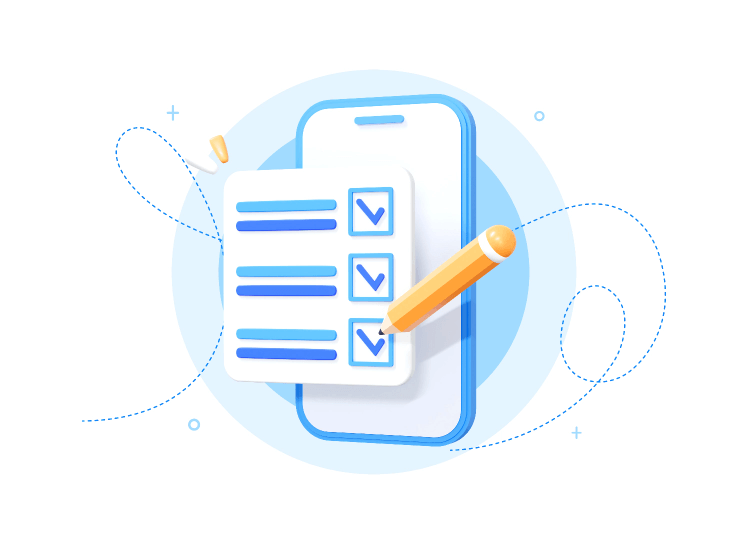 Illustration enquête