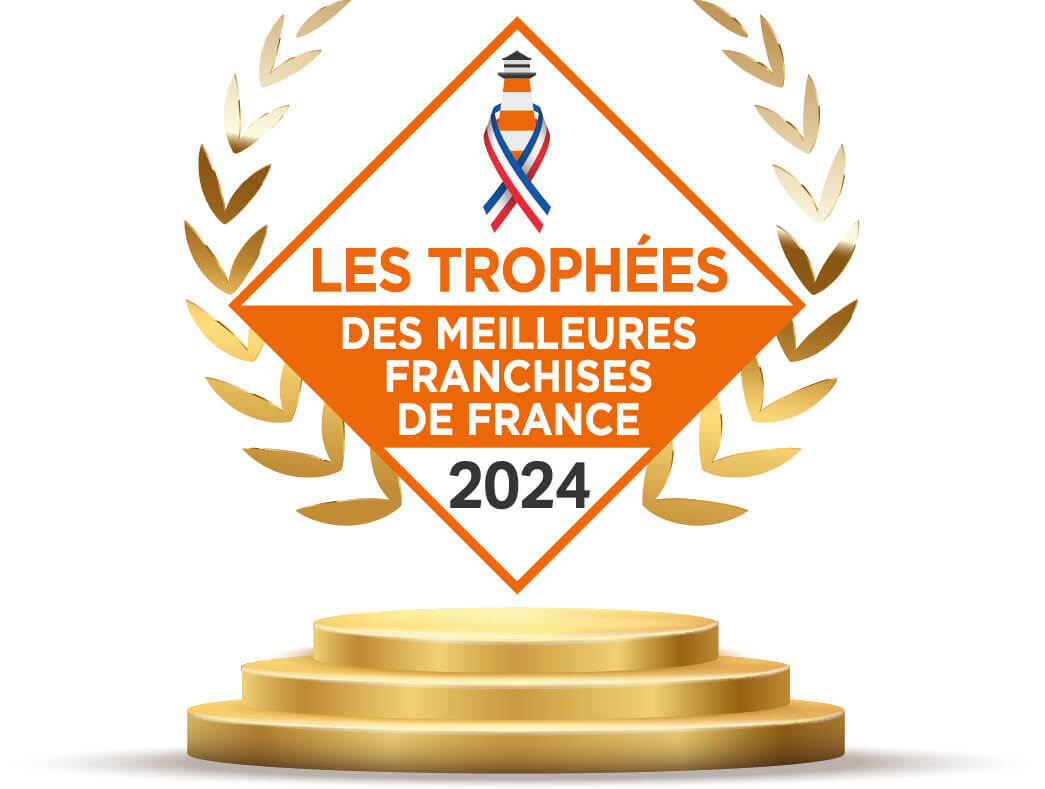 IDLF Meilleures Franchises de France 2024