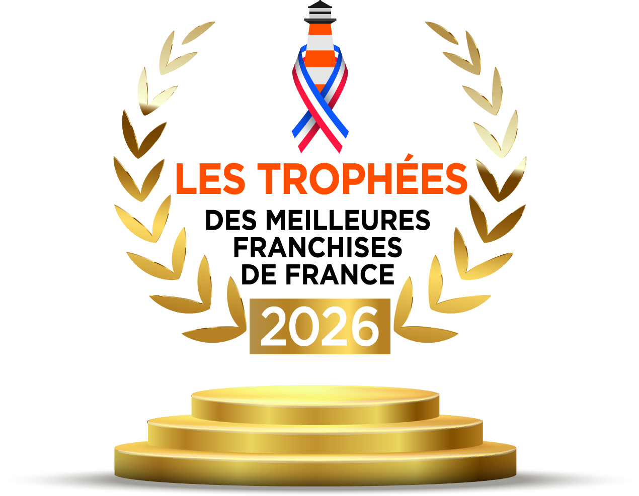 IDLF Meilleures Franchises de France 2025 class=