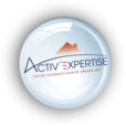 Logo Activ Expertise