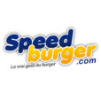 Logo Speed Burger