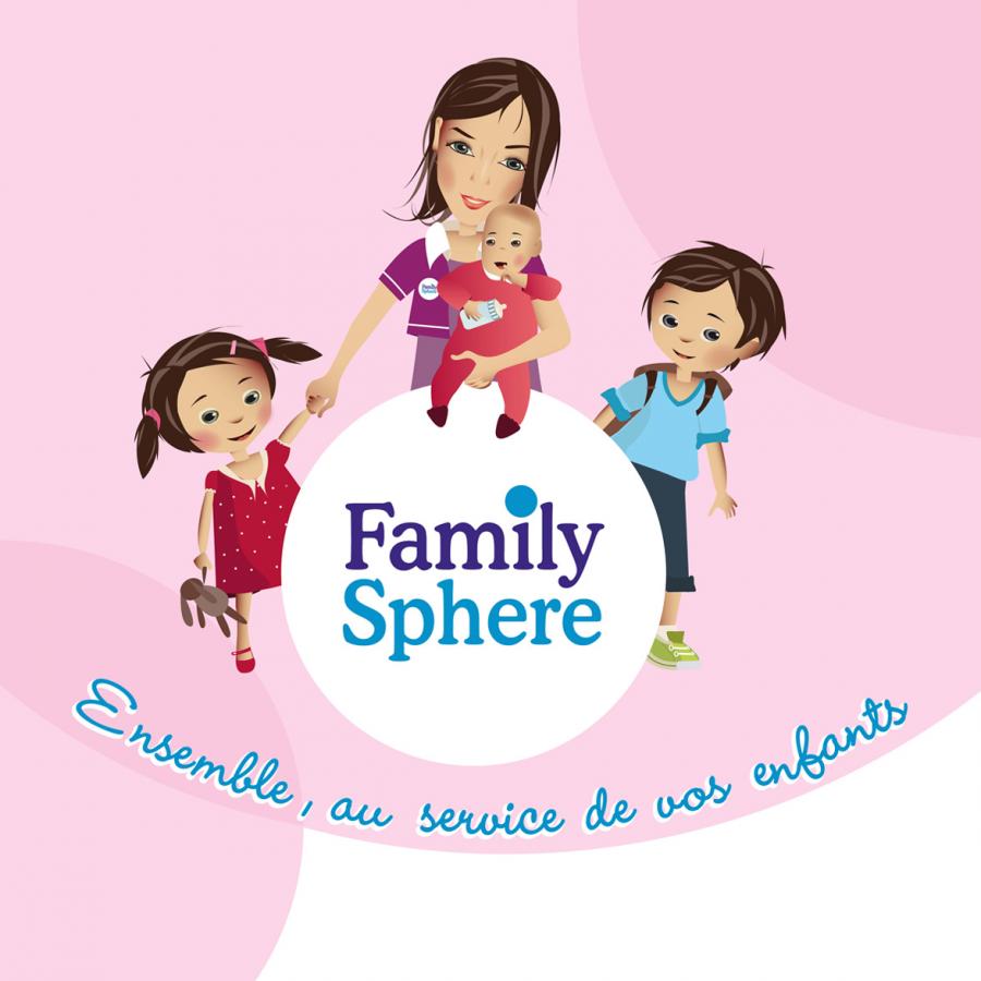 Franchise family sphere Franchise family sphere