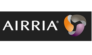 Airria-Logo
