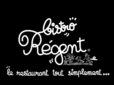 BISTRO RÉGENT