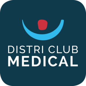 DISTRI CLUB MEDICAL