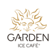 Logo Franchise Garden Ice Café