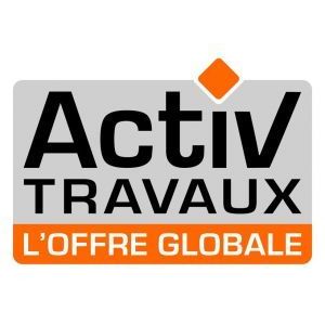 activ travaux