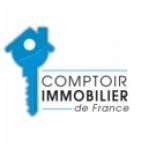 Comptoir Immobilier de France