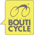 Bouticycle