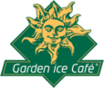 Franchise garden ice café