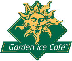 Franchise garden ice café Franchise garden ice café