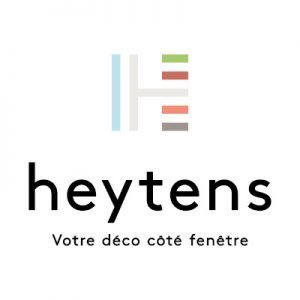 Logo Heytens