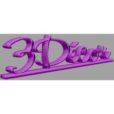 3DECOR