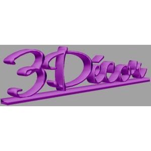 3decor-logo