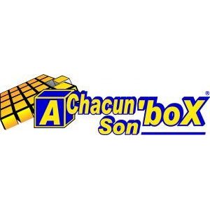 A CHACUN SON BOX