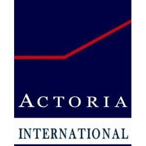 ACTORIA INTERNATIONAL