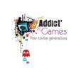ADDICT GAMES