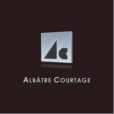 ALBATRE COURTAGE
